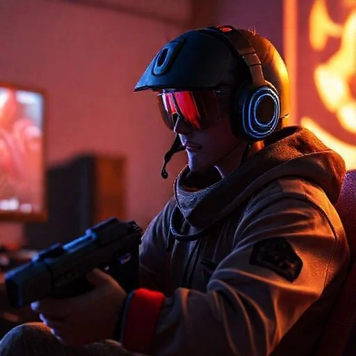 A stylized graphic showing abstract award trophies emerging from a digital landscape, symbolizing recognition.